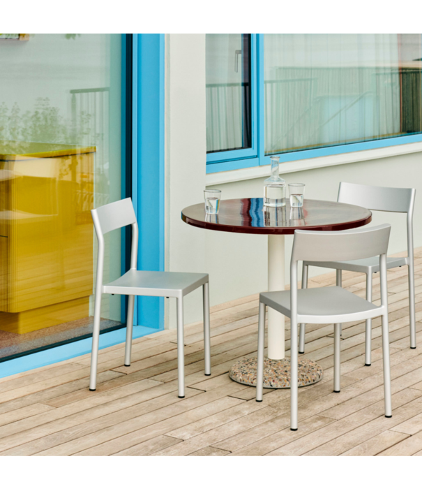 Hay  Hay Ceramic Tuintafel Ø70