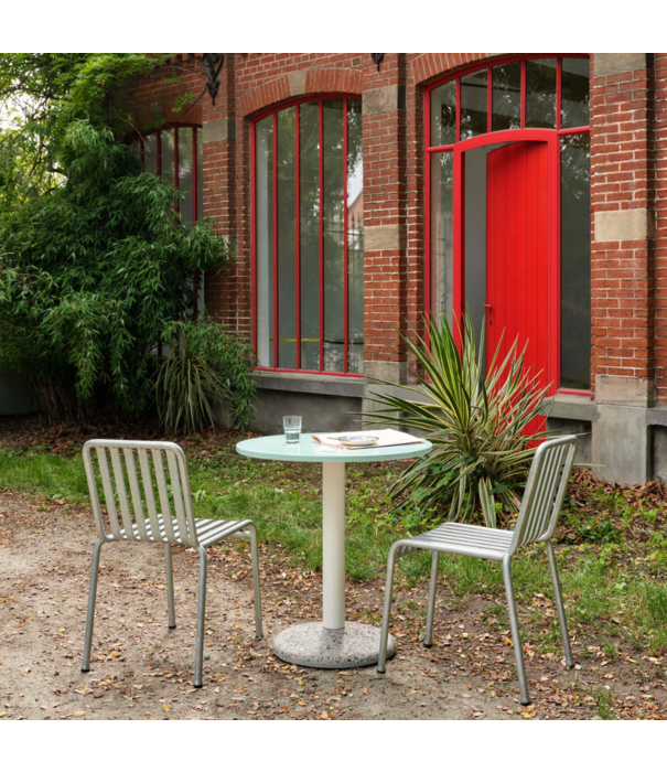 Hay  Hay Ceramic Cafe Table Ø90