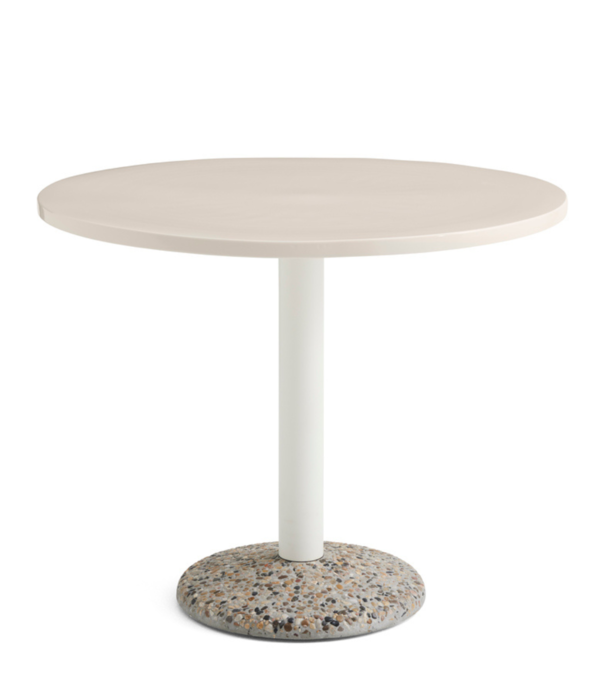 Hay  Hay Ceramic Cafe Table Ø90