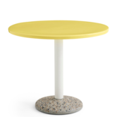 Hay Ceramic Cafe Table Ø90