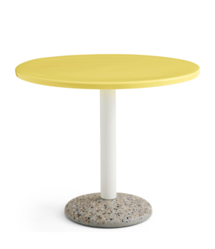 Hay - Ceramic tafel Ø90