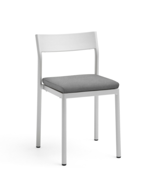 Hay  Type Chair Zitkussen