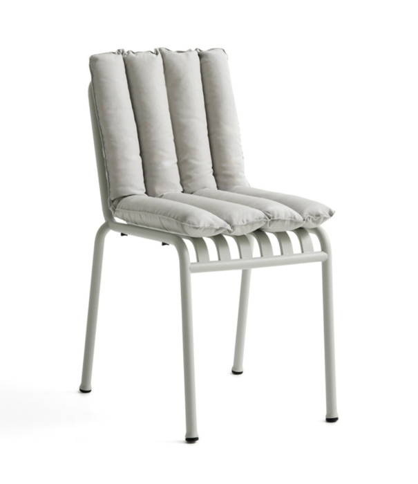 Hay  Hay - Palissade Soft Quilted Kussen, Palissade chair and armchair