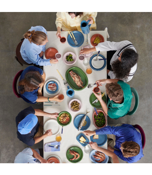 Hay  Hay Barro Jug Tall, pitcher