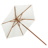 Messina Umbrella Ø210