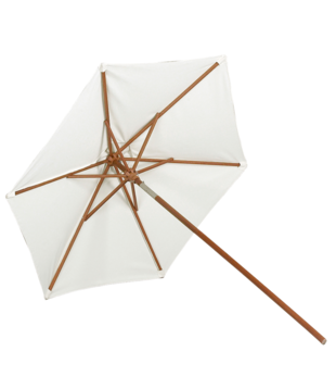 Messina Umbrella Ø210