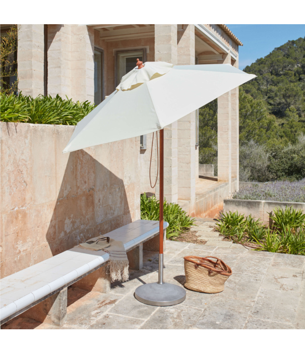 Fritz Hansen Fritz Hansen Skagerak - Messina Parasol Ø210