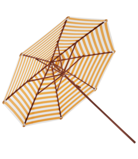 Fritz Hansen Skagerak - Messina Umbrella Ø270