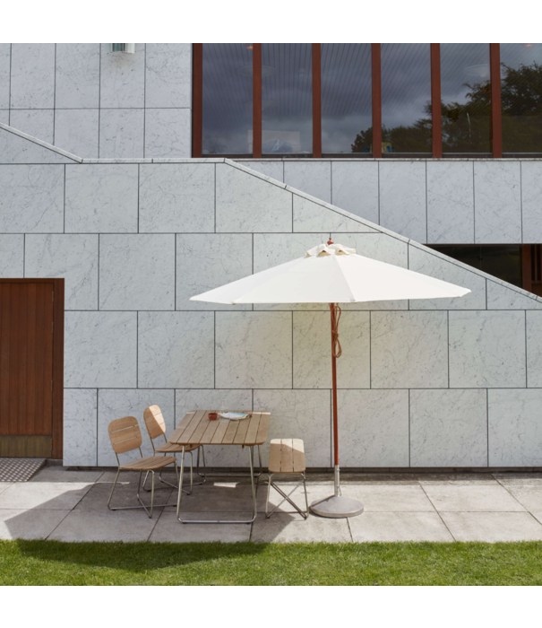 Fritz Hansen Fritz Hansen Skagerak - Messina Parasol Ø270