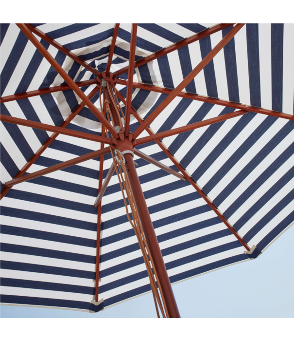 Fritz Hansen Fritz Hansen Skagerak - Messina Parasol Ø270