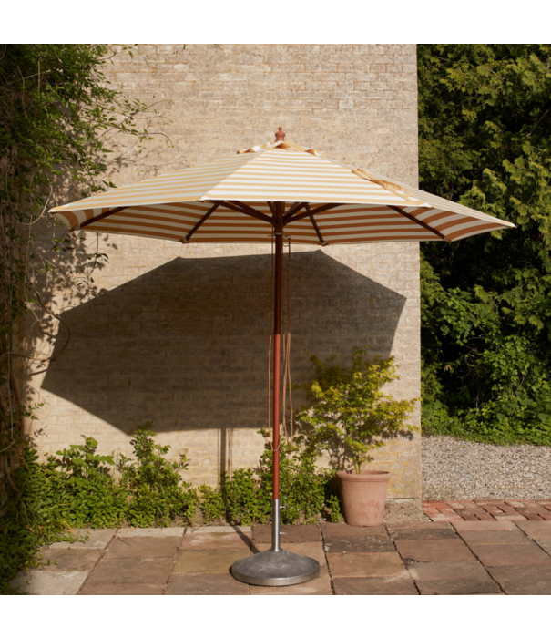 Fritz Hansen  Messina Parasol Ø300