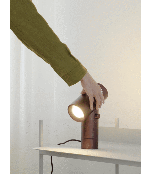 Muuto Beam Table Lamp