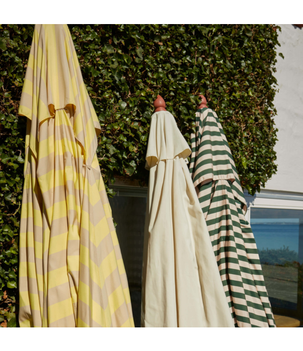 Fritz Hansen Fritz Hansen Skagerak - Messina Parasol Ø300