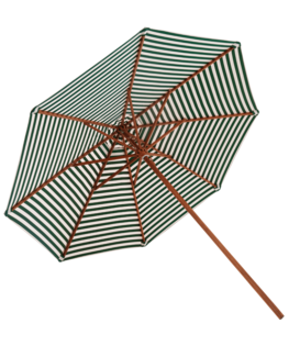 Fritz Hansen Skagerak - Messina Parasol Ø300