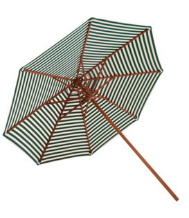 Fritz Hansen Skagerak - Messina Umbrella Ø300