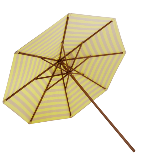 Fritz Hansen Fritz Hansen Skagerak - Messina Parasol Ø300