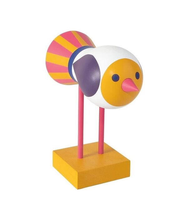 Design House Stockholm  Design House Stockholm Birds 1967