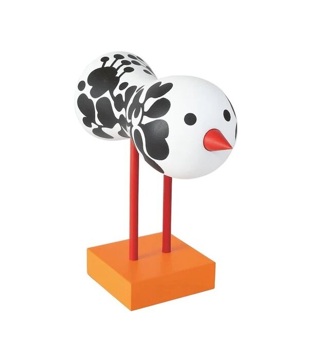 Design House Stockholm  Design House Stockholm Birds 1967