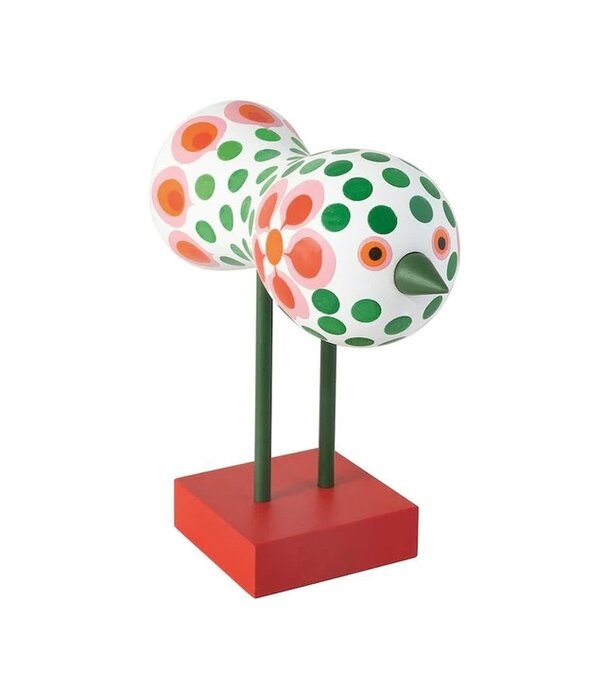 Design House Stockholm  Design House Stockholm Birds 1967