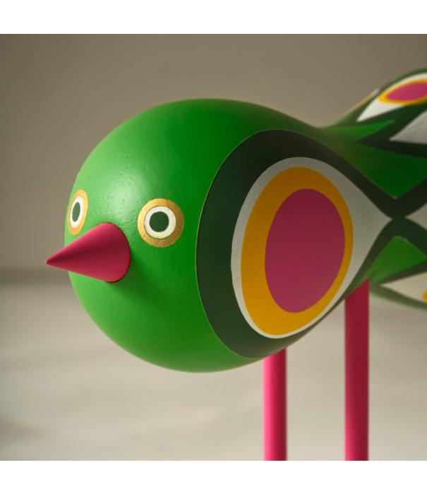 Design House Stockholm  Design House Stockholm Birds 1967