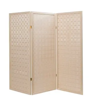 Paikka Room Divider 3 horizontal