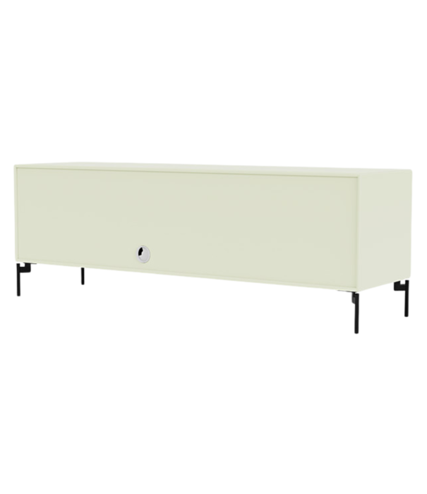 Montana Furniture Montana - TV & Sound SI13 Media cabinet on legs