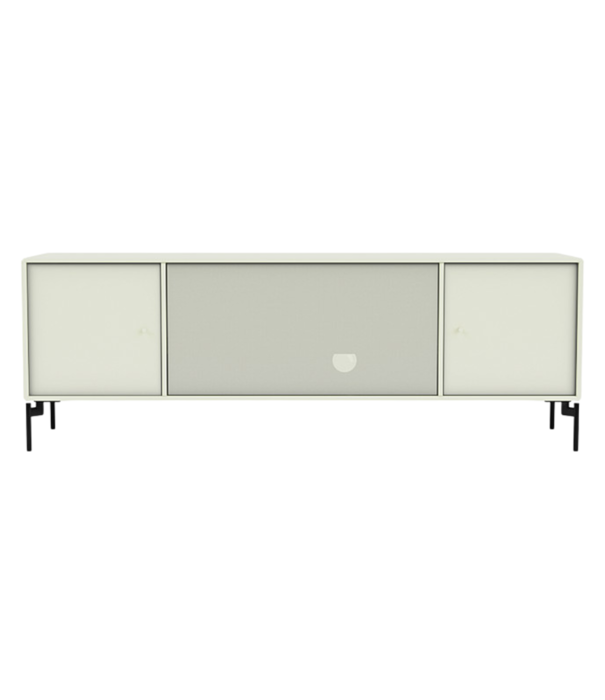 Montana Furniture  Octave SI13 TV & Sound Kast met poten