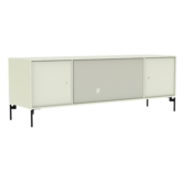 Montana - TV & Sound SI13 Media cabinet on legs