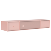 Octave VI18 TV & Sound Cabinet Wall