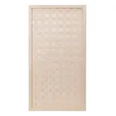 Verso - Paikka Wall Panel 1 horizontally braid