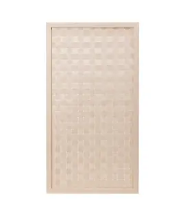 Verso - Paikka Wall Panel 1 horizontally braid