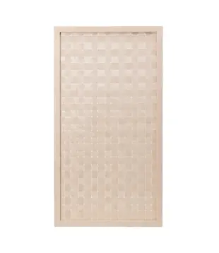 Paikka Wall Panel 1 horizontally braid