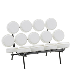 Vitra Miniatures Collection Marshmallow Sofa
