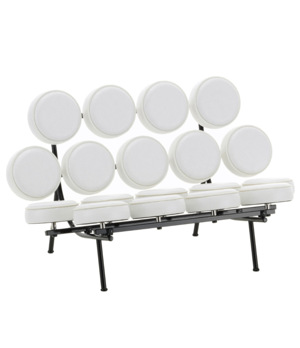 Vitra  Vitra - Miniatures Collection, Marshmallow Sofa