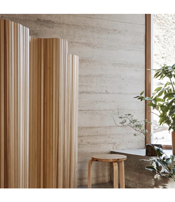 Artek  Artek - Screen 100 folding screen