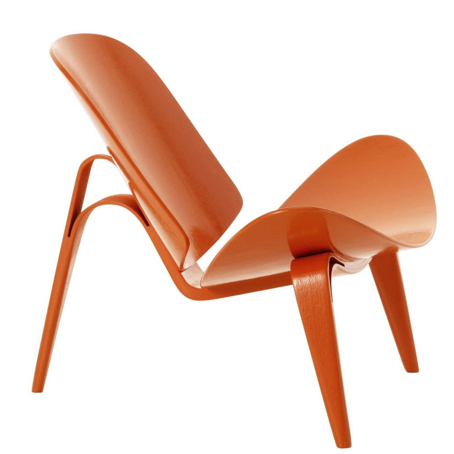 Vitra - Miniatures Collection, 3 - Benet Skalstol chair