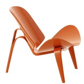 Vitra - Miniatures Collection, 3 - Benet Skalstol chair