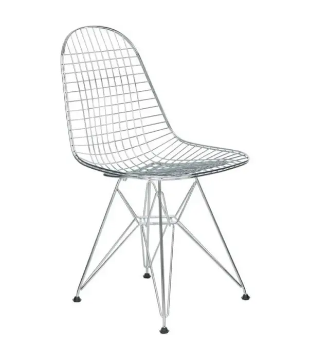 Vitra  Vitra Miniatures Collection,  Wire Chair DKR