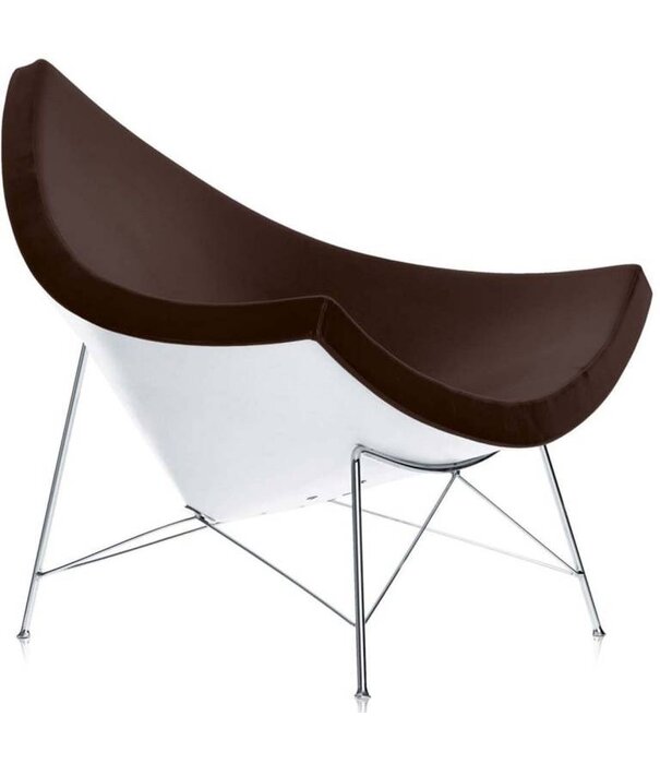 Vitra  Vitra -  Miniatuur Coconut Chair
