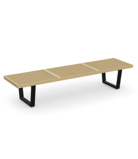 Vitra - Nelson Bench Large