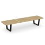 Vitra Nelson Bench Large