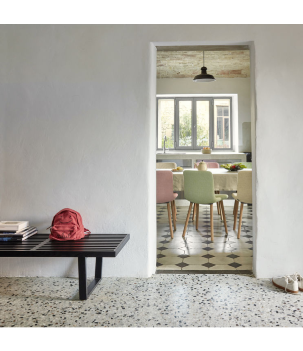 Vitra  Vitra Nelson Bank Small