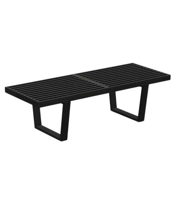 Vitra  Vitra Nelson Bench Small