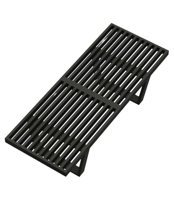 Vitra  Vitra Nelson Bench Small