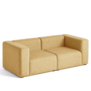 Hay Mags Campaign - Mags 2,5 seater Sofa Hallingdal 65