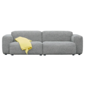 Hay Mags - Mags Soft Low 2,5 seater sofa