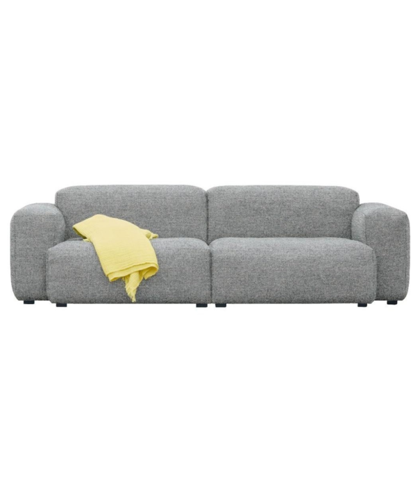 Hay  Hay Mags - Mags Soft Low 2,5 seater sofa