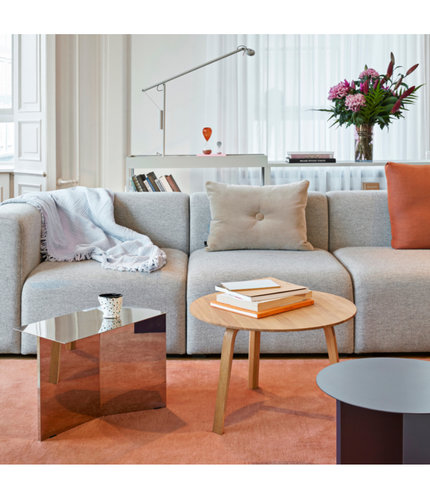 Hay  Hay Mags 3 Seater Combinatie 1 Hallingdal 130