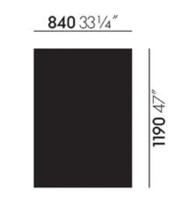 Vitra  Vitra R.F. Robot Collection Poster