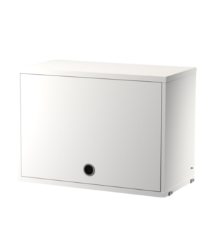 Living Room Cabinet with flip door L58
